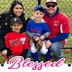 Meet your Posher, Janice